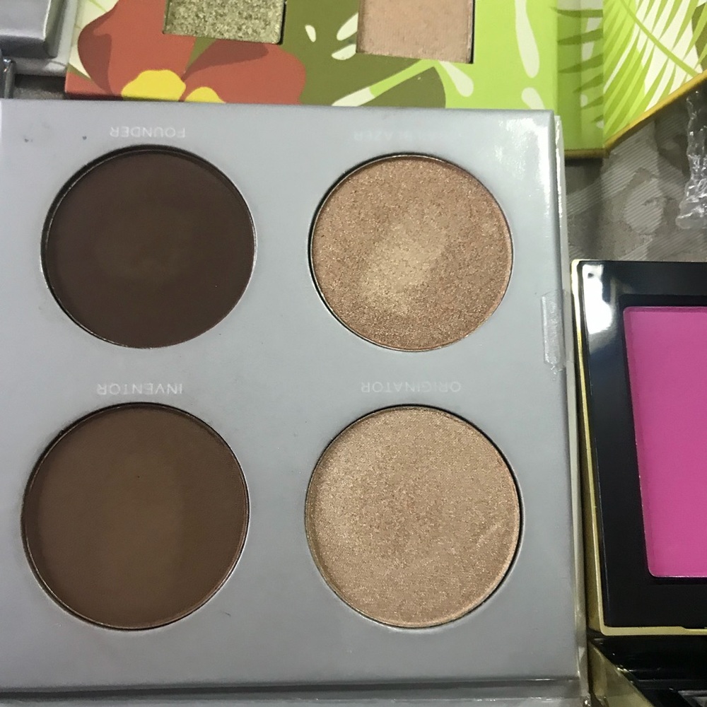 BoxyCharm Palettes - Picture 5 of 6